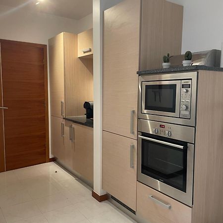 Luz Beach Luxury Apartment Exterior photo