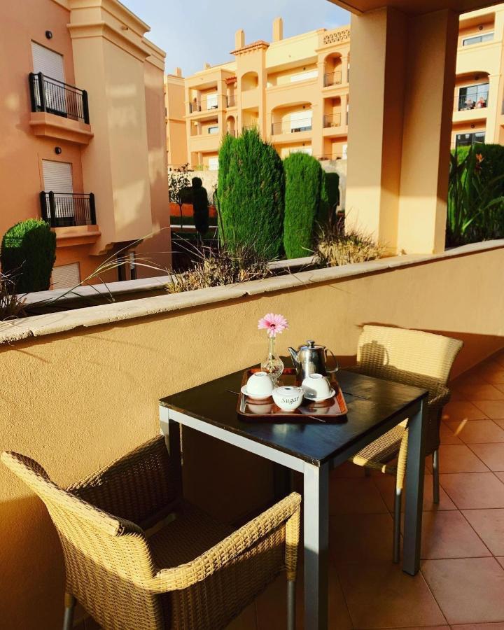 Luz Beach Luxury Apartment Exterior photo