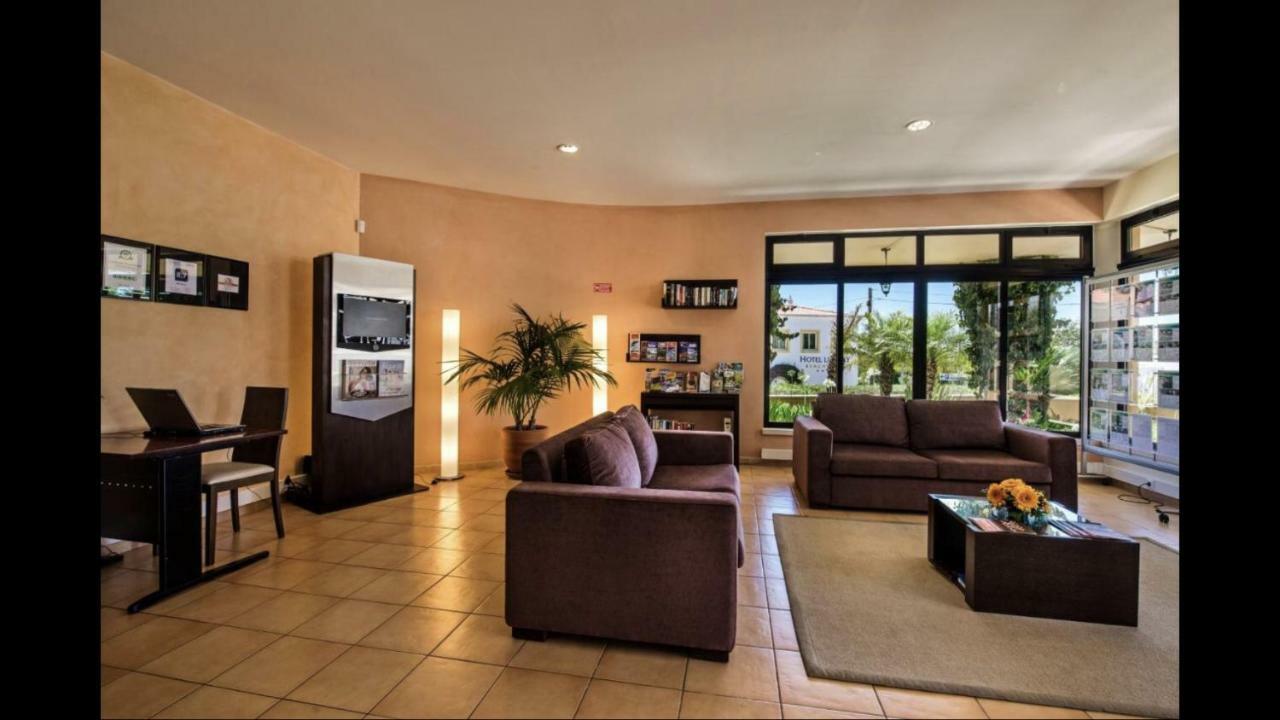 Luz Beach Luxury Apartment Exterior photo