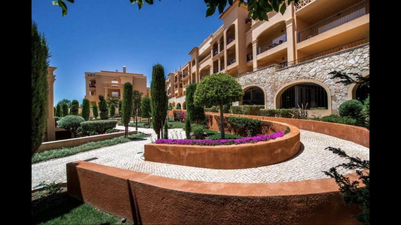 Luz Beach Luxury Apartment Exterior photo