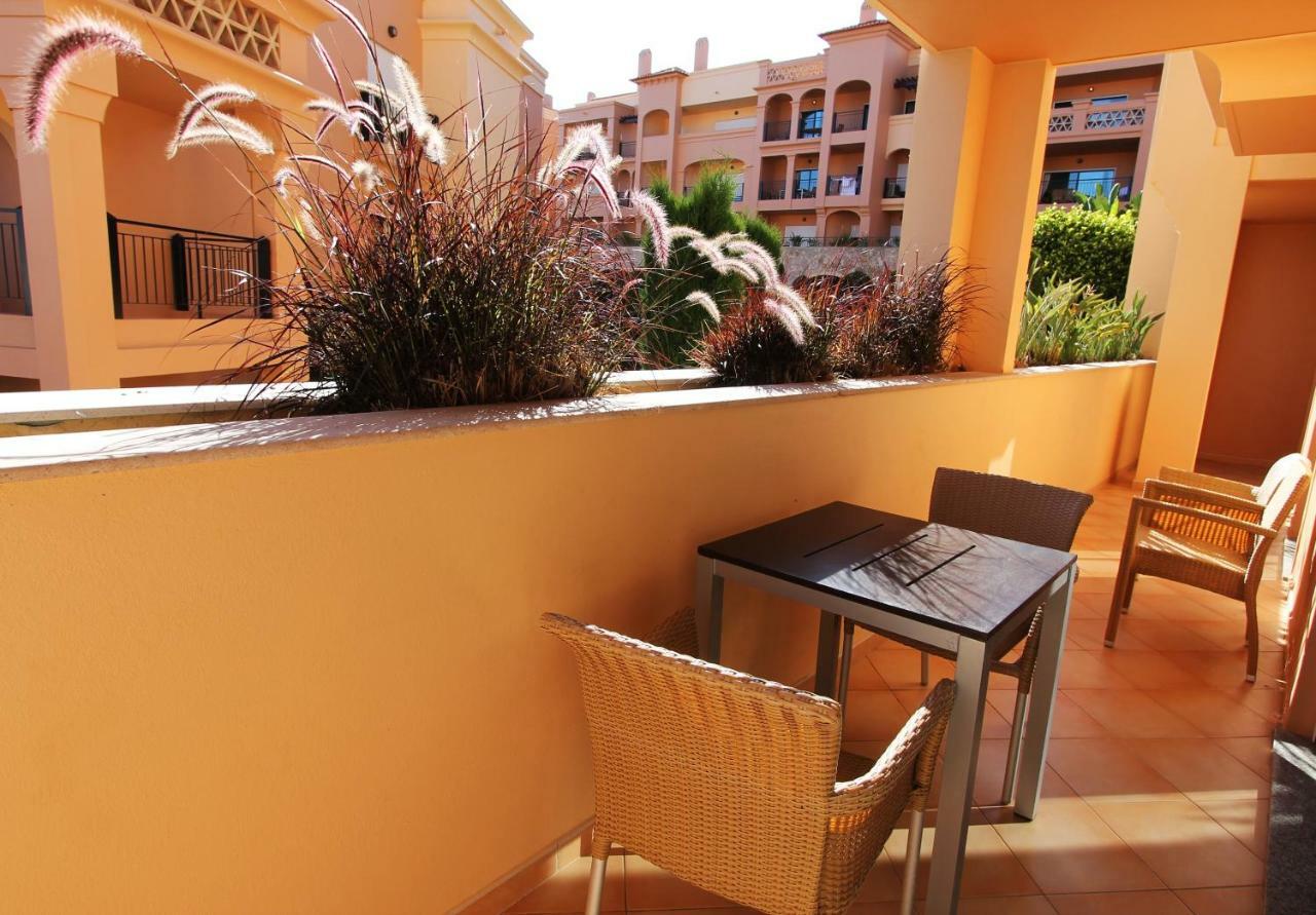 Luz Beach Luxury Apartment Exterior photo