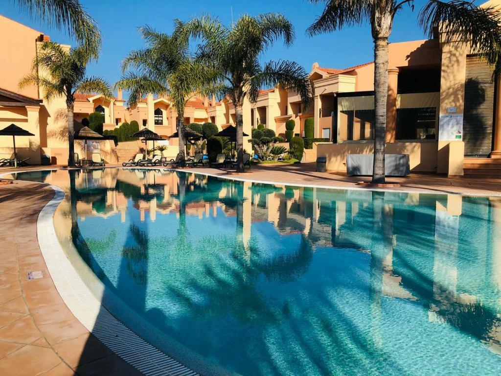 Luz Beach Luxury Apartment Exterior photo