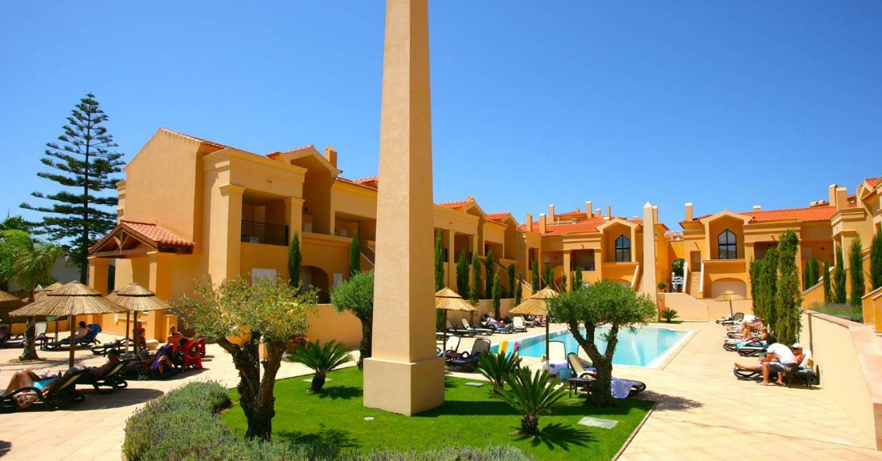 Luz Beach Luxury Apartment Exterior photo