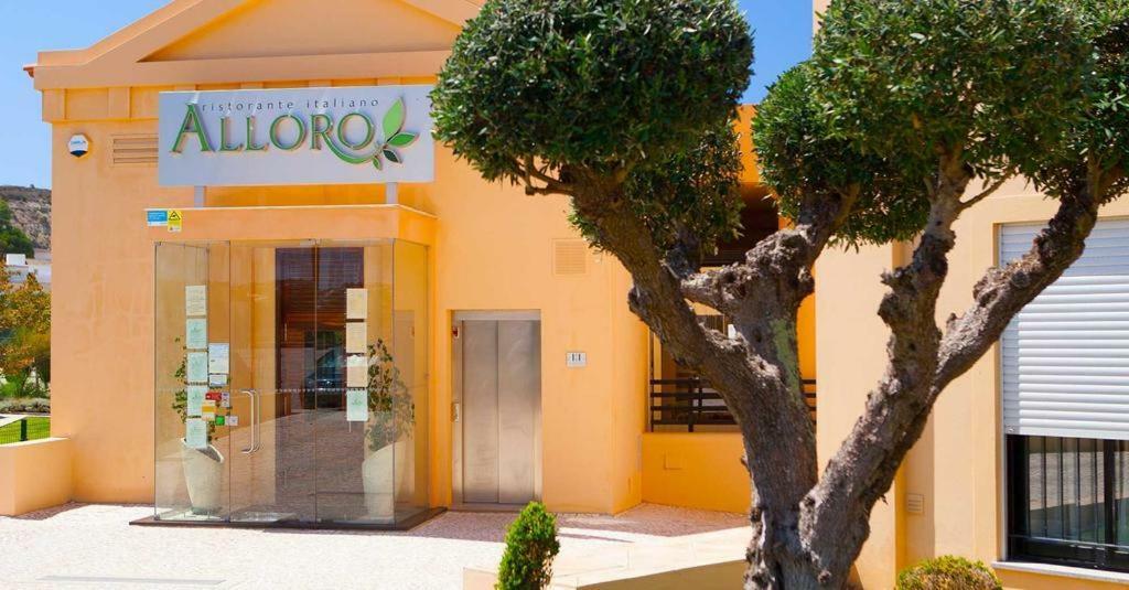 Luz Beach Luxury Apartment Exterior photo