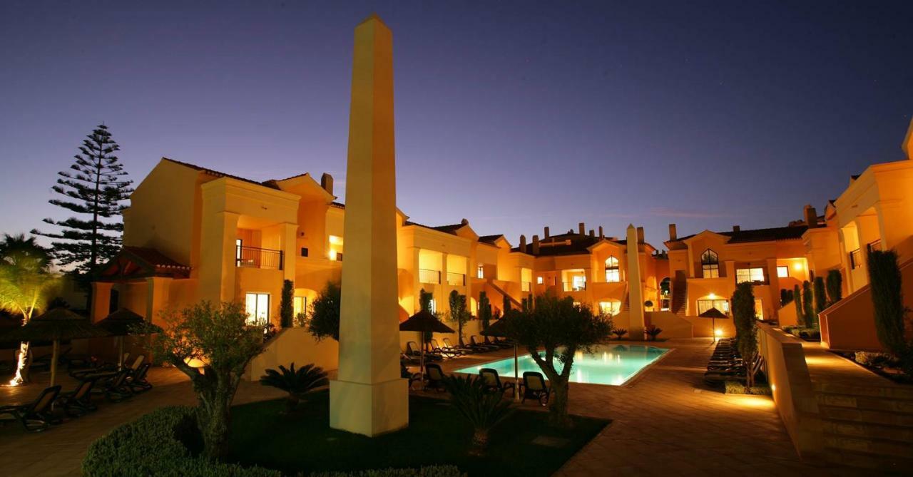 Luz Beach Luxury Apartment Exterior photo