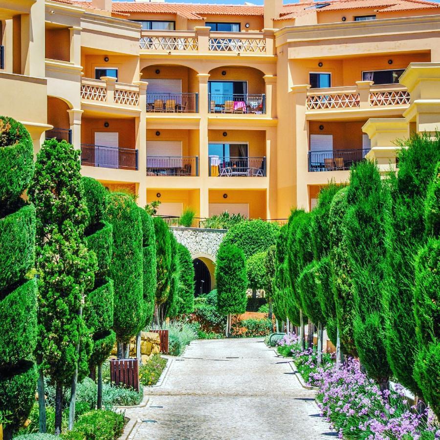 Luz Beach Luxury Apartment Exterior photo